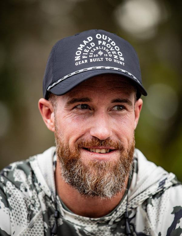 Nomad Outdoor Field Tested Rope Hat