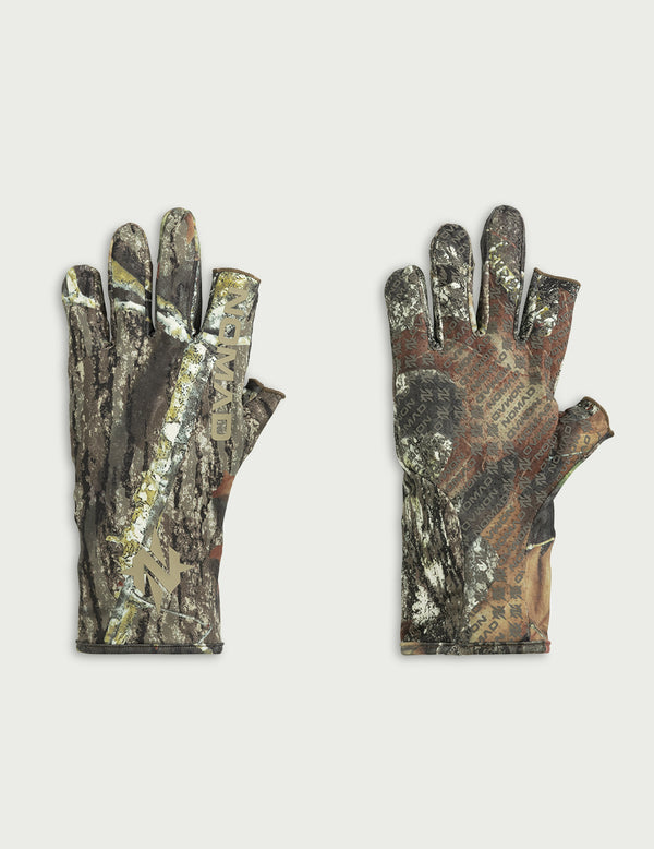 Nomad Outdoor Fingerless Lightweight Glove