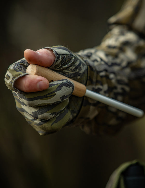 Nomad Outdoor Fingerless Lightweight Glove
