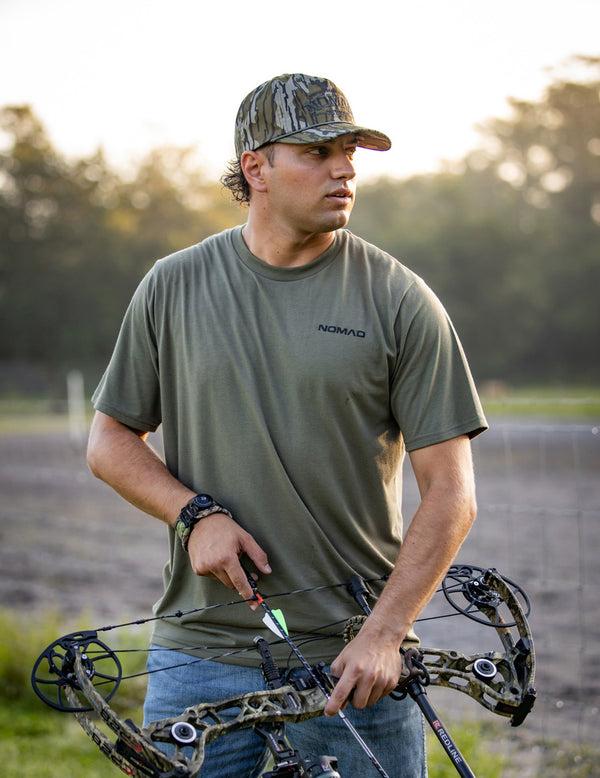 Nomad Outdoor General Store Tee