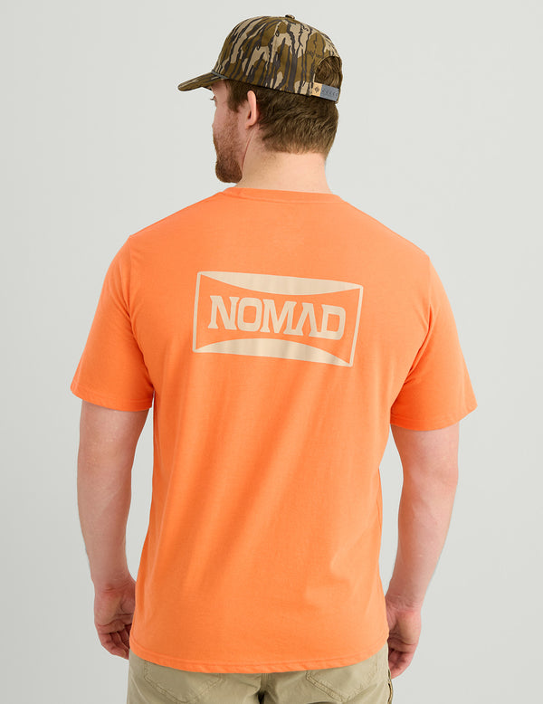 Nomad Outdoor General Store Tee
