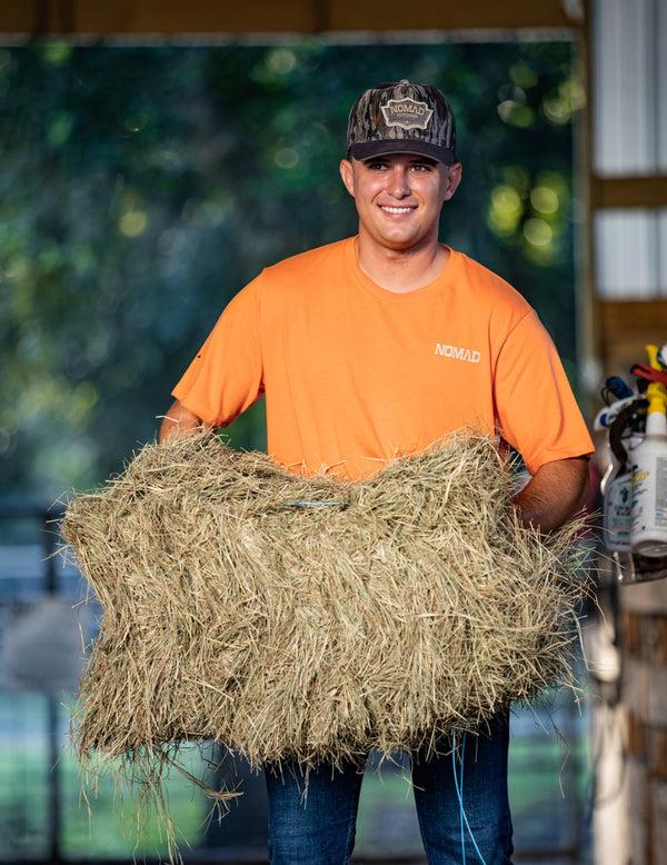 Nomad Outdoor General Store Tee