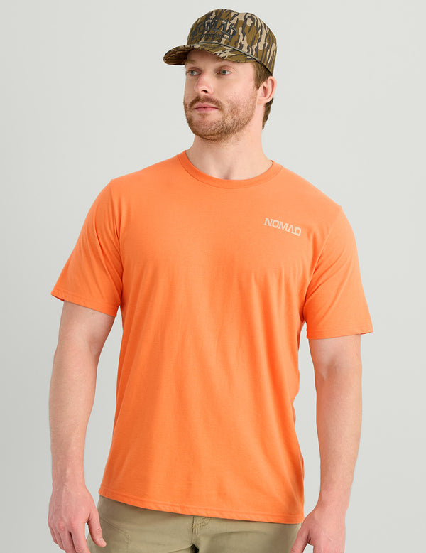 Nomad Outdoor General Store Tee
