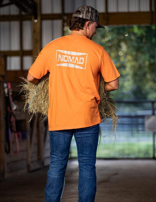 nomad outdoor General Store Tee