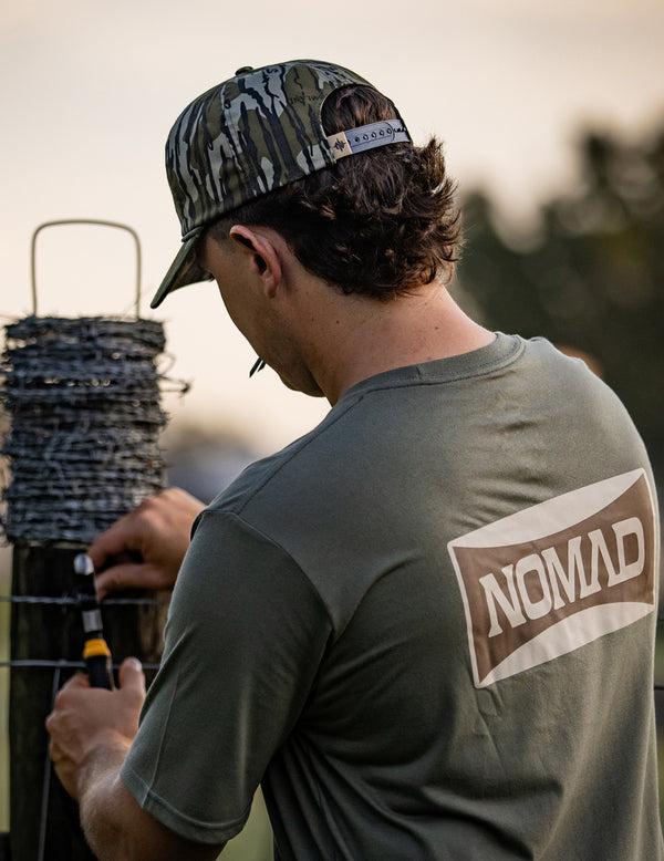 nomad outdoor General Store Tee