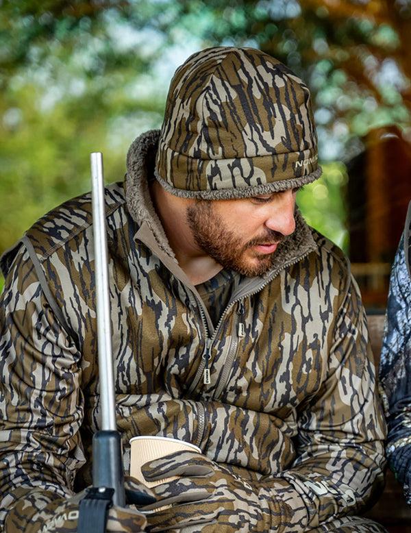Nomad Outdoor Harvester VX3 Beanie