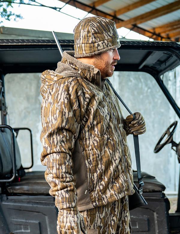 Nomad Outdoor Harvester VX3 Beanie