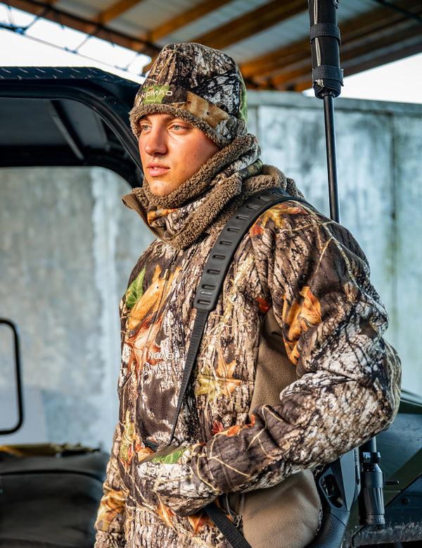 Nomad Outdoor Harvester VX3 Beanie