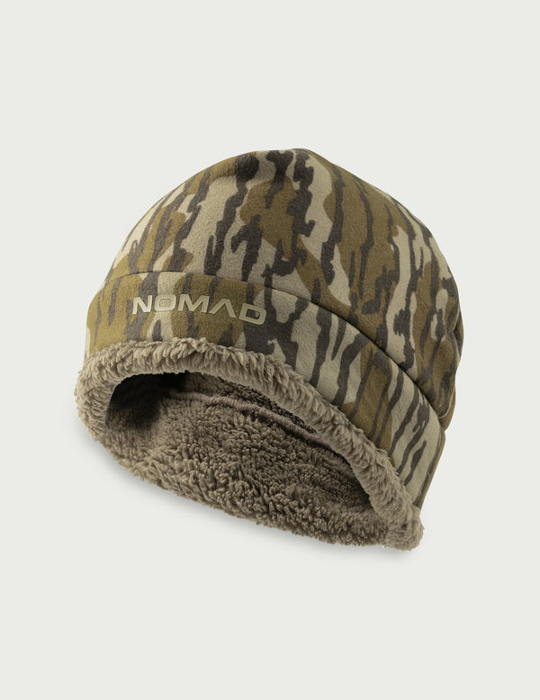 nomad outdoor Harvester VX3 Beanie