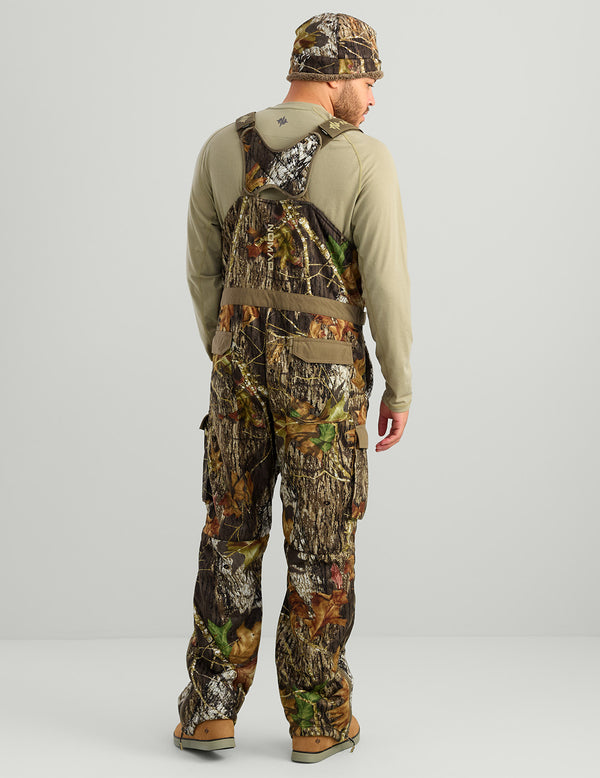 Nomad Outdoor Harvester VX3 Bib