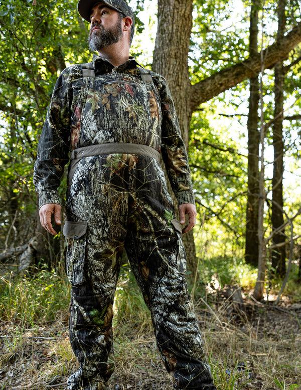 Nomad Outdoor Harvester VX3 Bib