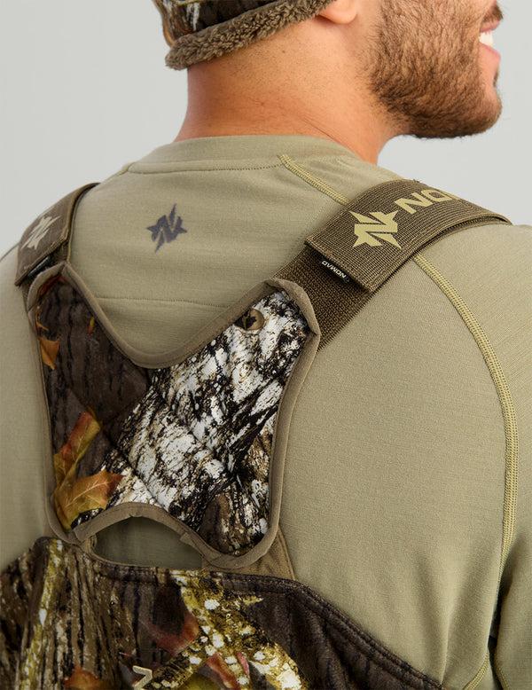 Nomad Outdoor Harvester VX3 Bib