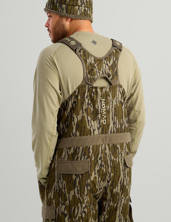 Nomad Outdoor Harvester VX3 Bib