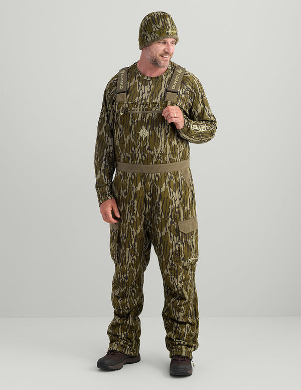Nomad Outdoor Harvester VX3 Bib