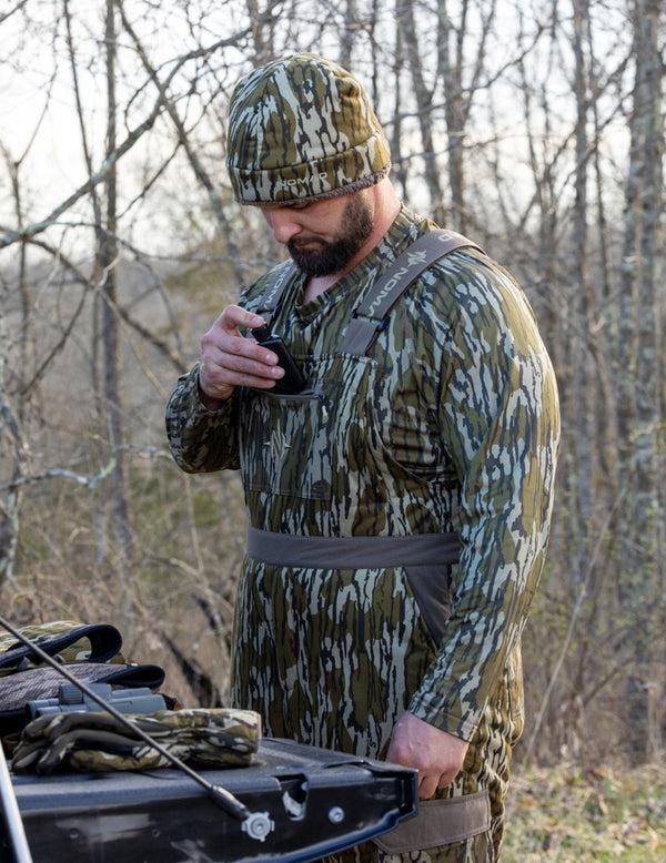 Nomad Outdoor Harvester VX3 Bib