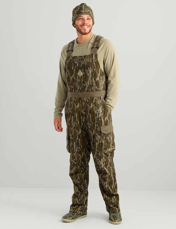 nomad outdoor Harvester VX3 Bib