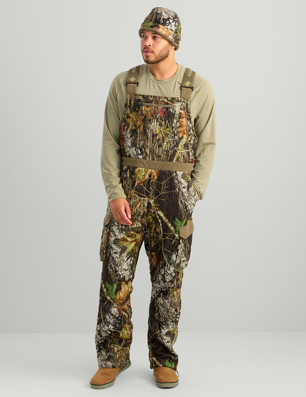 nomad outdoor Harvester VX3 Bib