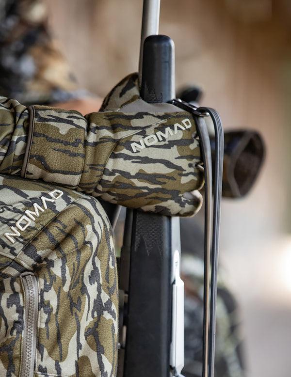 nomad outdoor Harvester VX3 Glove