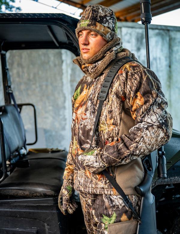 Nomad Outdoor Harvester VX3 Jacket