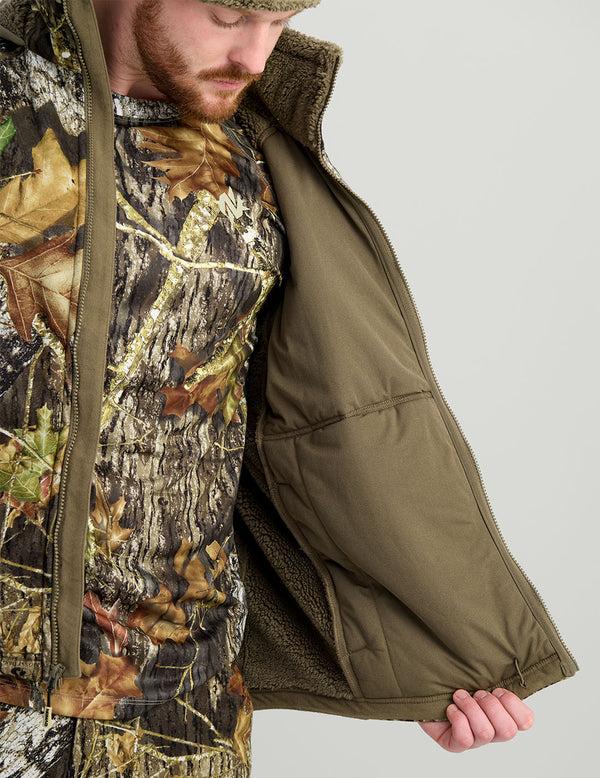 Nomad Outdoor Harvester VX3 Jacket