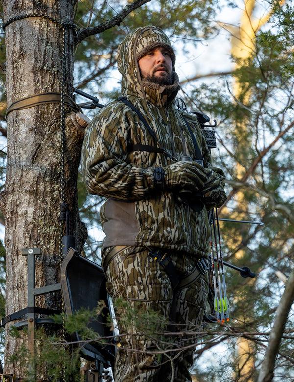Nomad Outdoor Harvester VX3 Jacket