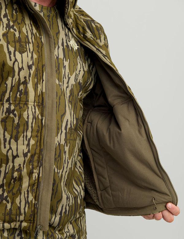 Nomad Outdoor Harvester VX3 Jacket