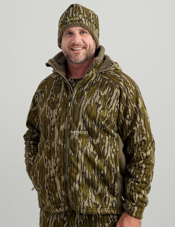 nomad outdoor Harvester VX3 Jacket
