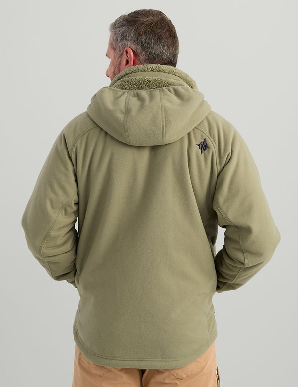 Nomad Outdoor Harvester VX3 Jacket