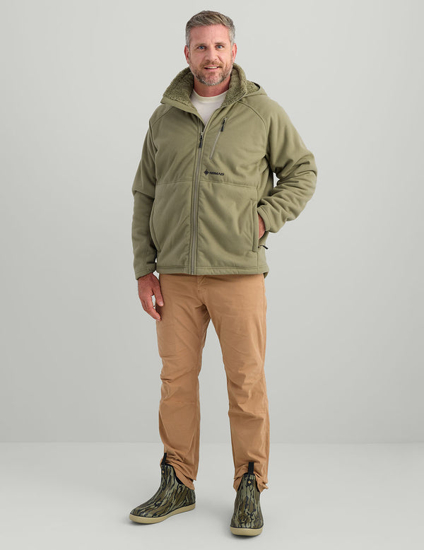 Nomad Outdoor Harvester VX3 Jacket