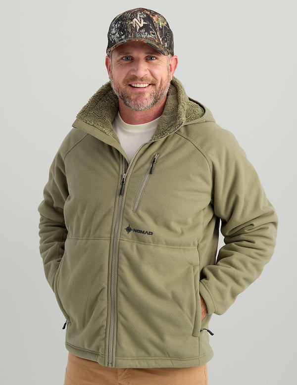 nomad outdoor Harvester VX3 Jacket