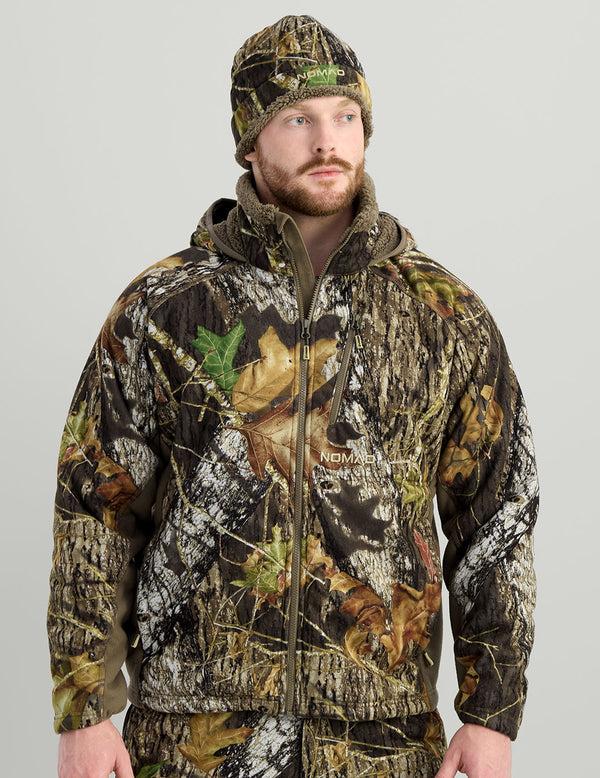 nomad outdoor Harvester VX3 Jacket