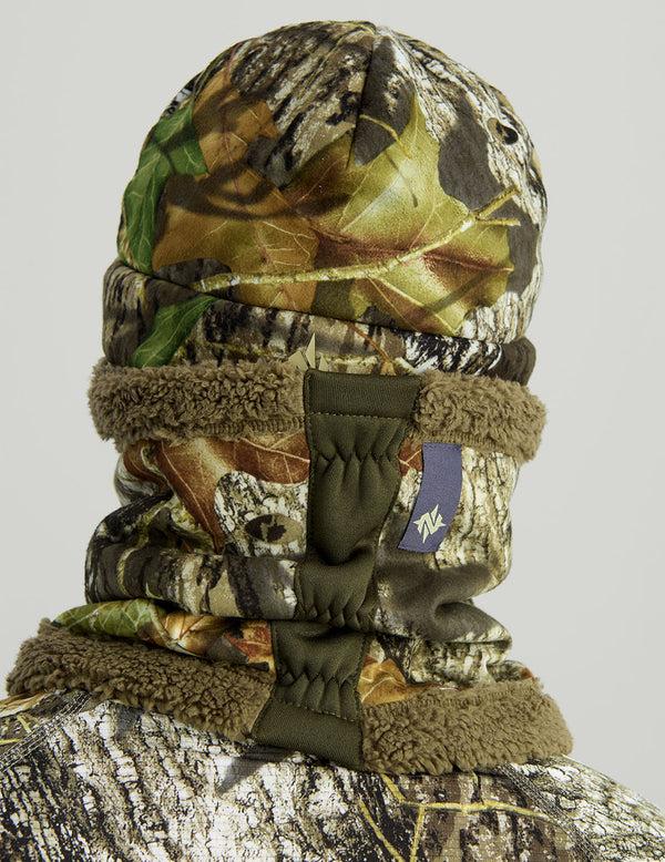 Nomad Outdoor Harvester VX3 Neck Gaiter