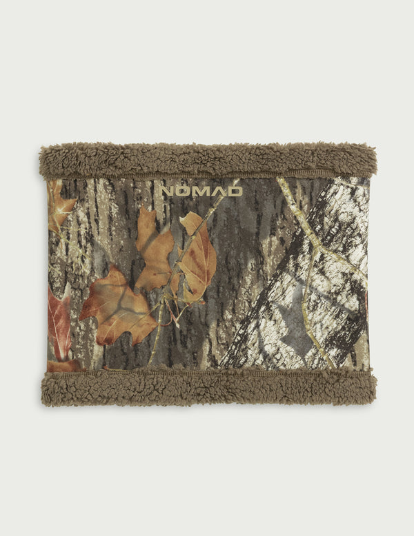 Nomad Outdoor Harvester VX3 Neck Gaiter