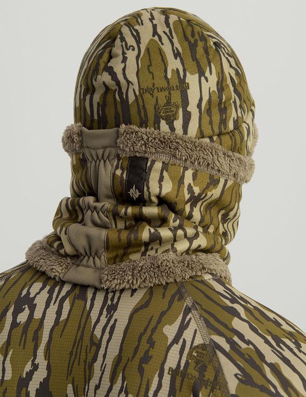 Nomad Outdoor Harvester VX3 Neck Gaiter