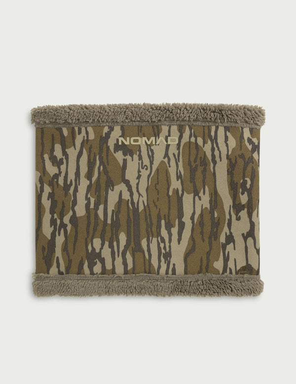 Nomad Outdoor Harvester VX3 Neck Gaiter