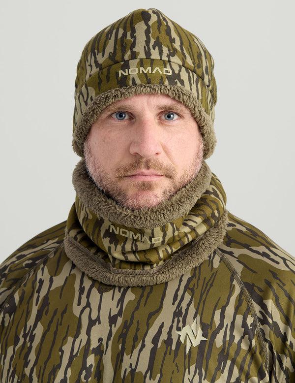 Nomad Outdoor Harvester VX3 Neck Gaiter