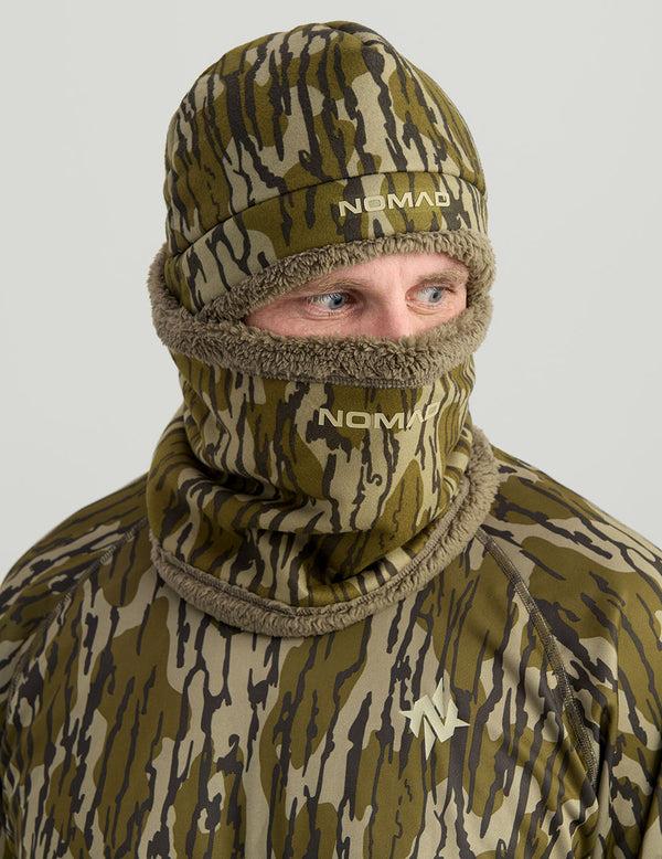 nomad outdoor Harvester VX3 Neck Gaiter