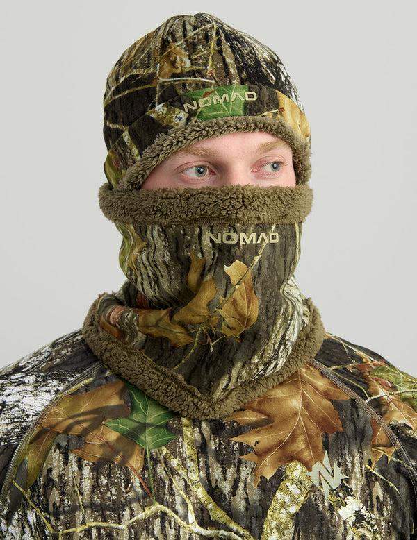 nomad outdoor Harvester VX3 Neck Gaiter