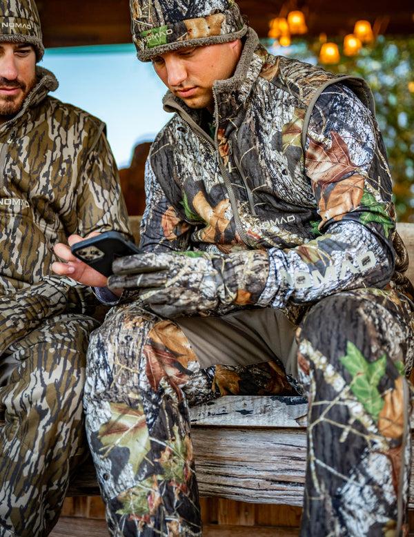 Nomad Outdoor Harvester VX3 Pant