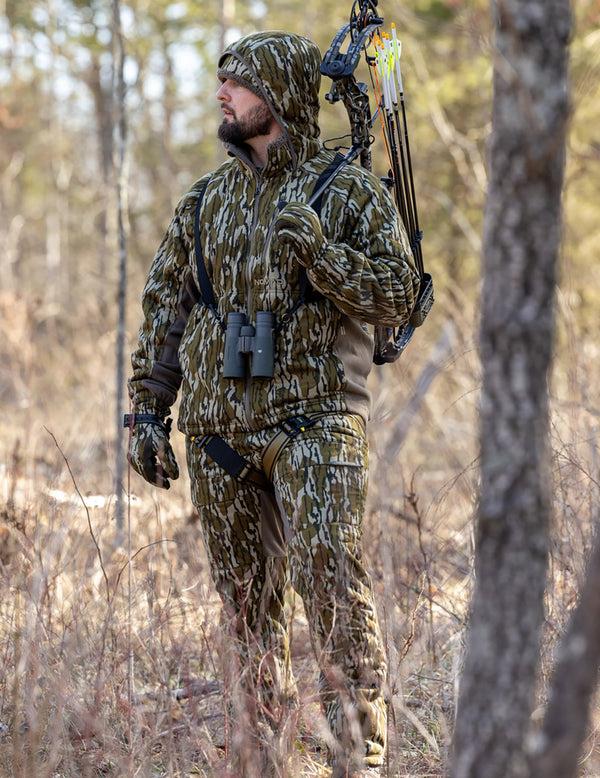 Nomad Outdoor Harvester VX3 Pant