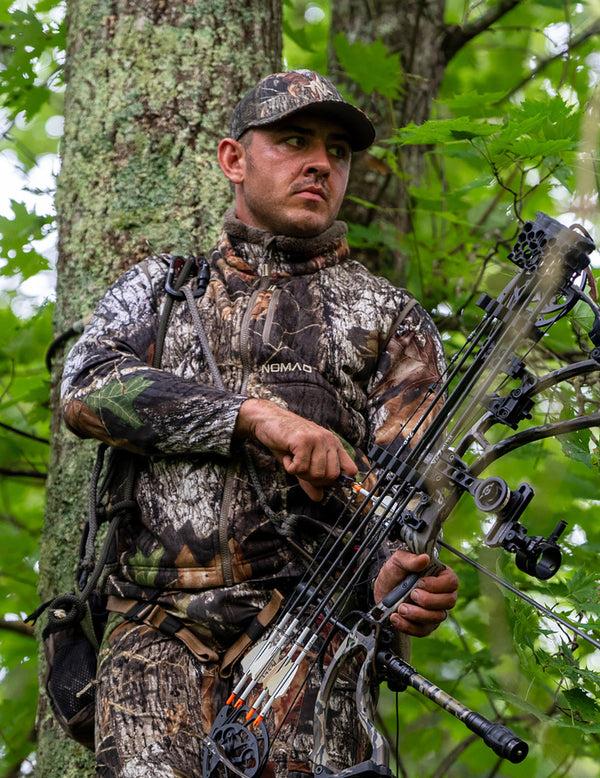 Nomad Outdoor Harvester VX3 Vest