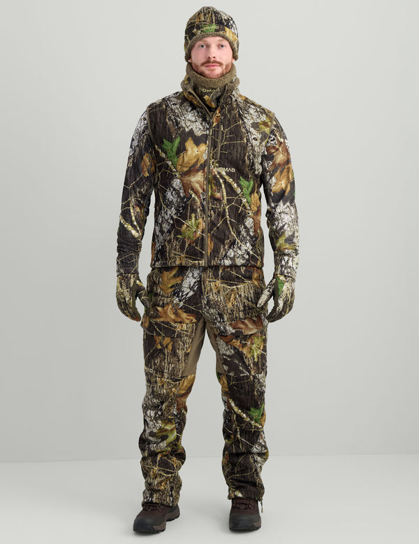 Nomad Outdoor Harvester VX3 Vest