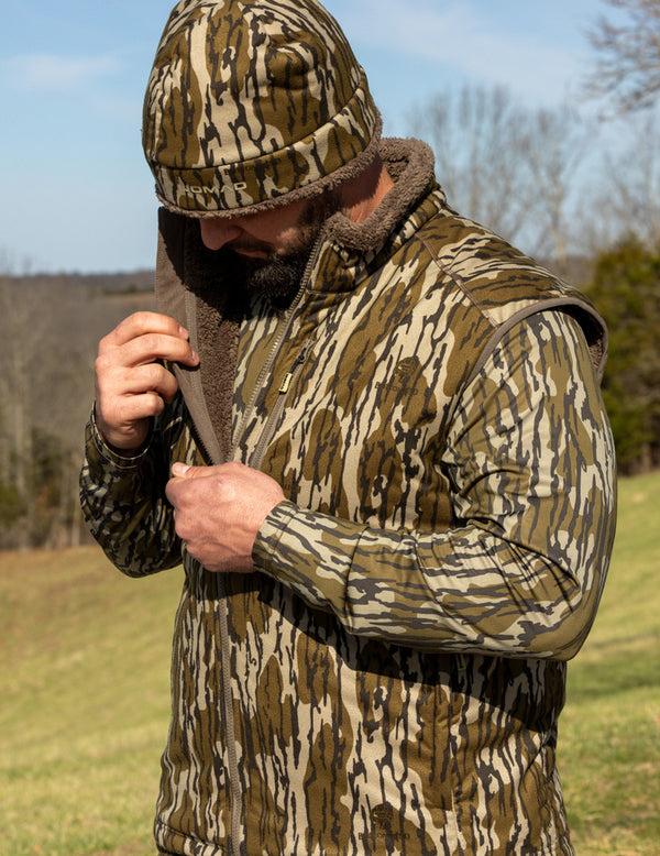 Nomad Outdoor Harvester VX3 Vest