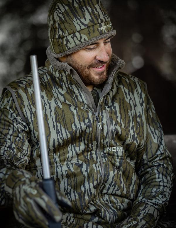 Nomad Outdoor Harvester VX3 Vest