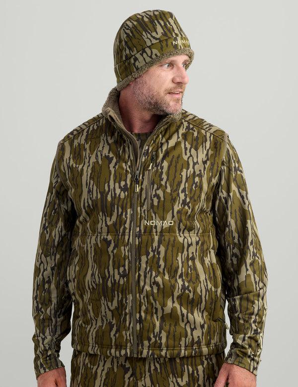 nomad outdoor Harvester VX3 Vest