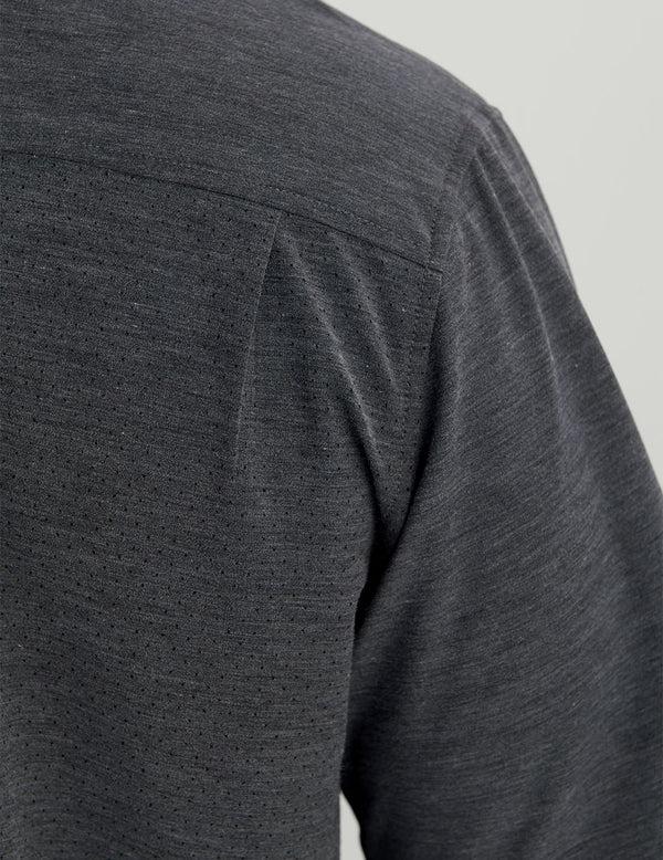 Nomad Outdoor Huntley Short Sleeve Button-Down