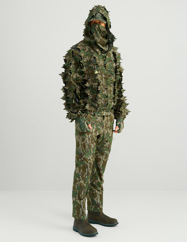 Nomad Outdoor Leafy 1/4 Zip