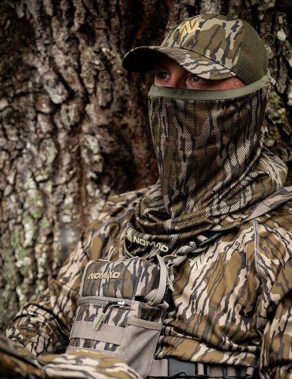 Nomad Outdoor Mesh Gaiter