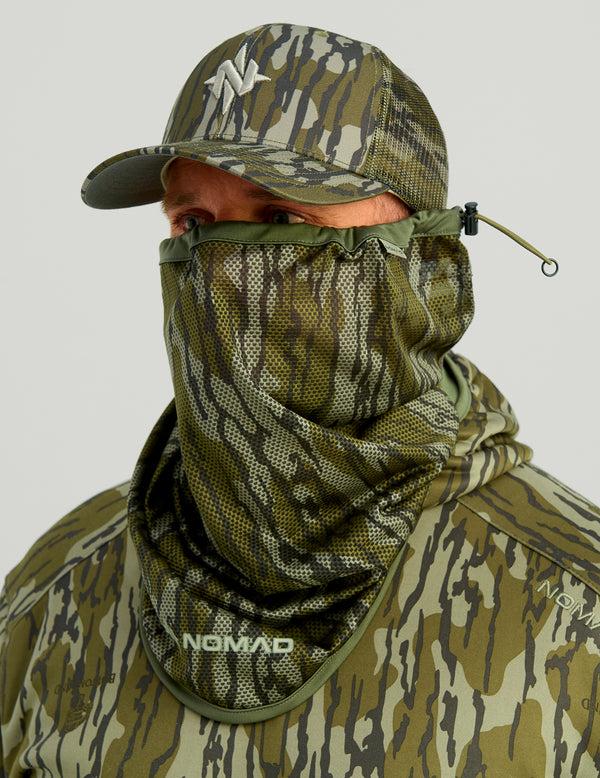 Nomad Outdoor Mesh Gaiter