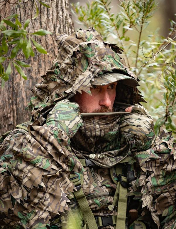 Nomad Outdoor Mesh Gaiter